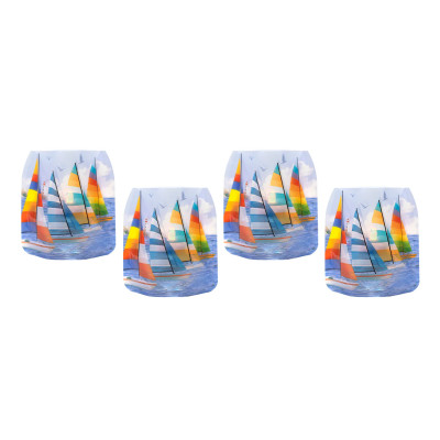 Nauti Luminaries