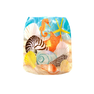 Shelly Luminaries