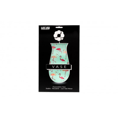 Pinkydo Flamingo Vase Pinkydo Flamingo Vase