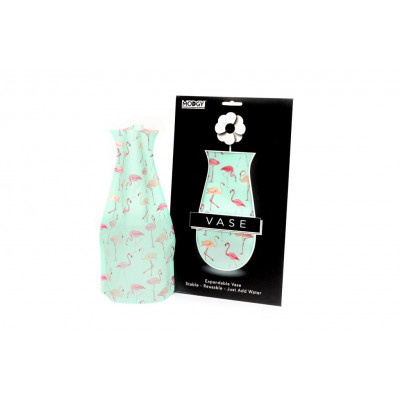 Pinkydo Flamingo Vase Pinkydo Flamingo Vase