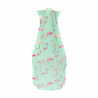 Pinkydo Flamingo Vase Pinkydo Flamingo Vase