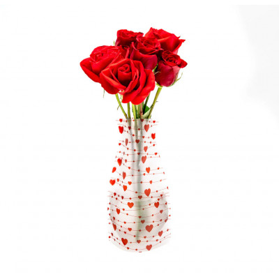 Amor Vase