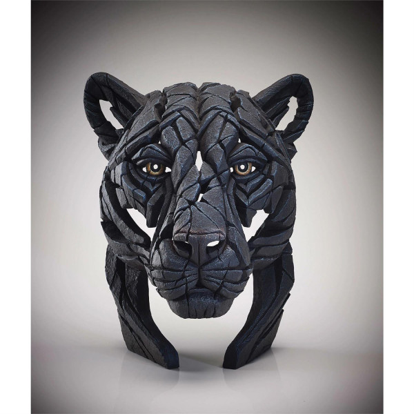 Panther Bust