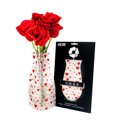 Amor Vase