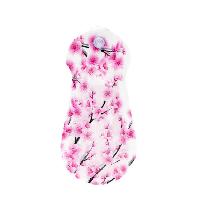 Cherry Blossom Suction Cup Bud Vase Cherry Blossom Suction Cup Bud Vase
