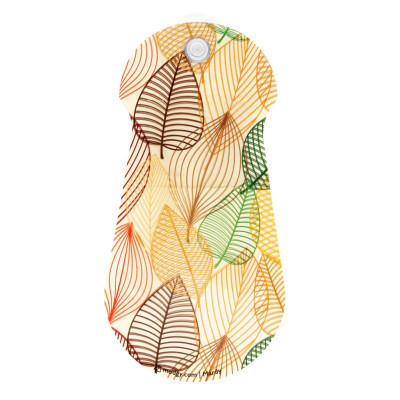 Mardy Suction Cup Bud Vase