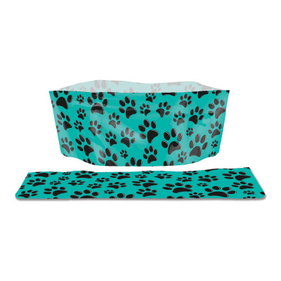 Pawsome Dog Bowls
