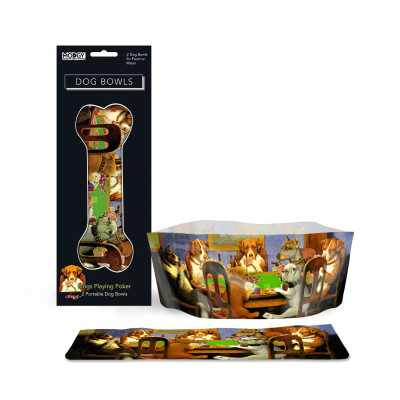 Cassius Marcellus Coolidge Dogs Playing Poker Dog Bowls Cassius Marcellus Coolidge Dogs Playing Poker Dog Bowls
