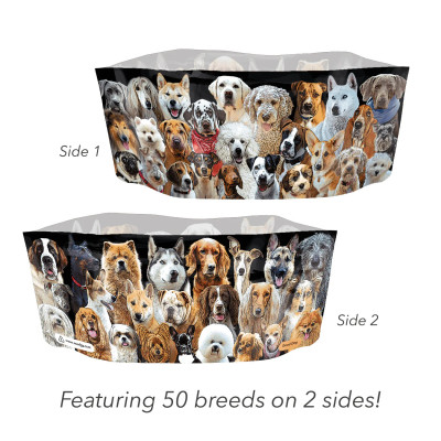 Good Dog - Dog Bowls Good Dog - Dog Bowls