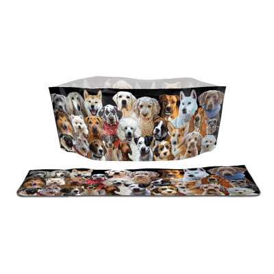 Good Dog - Dog Bowls Good Dog - Dog Bowls