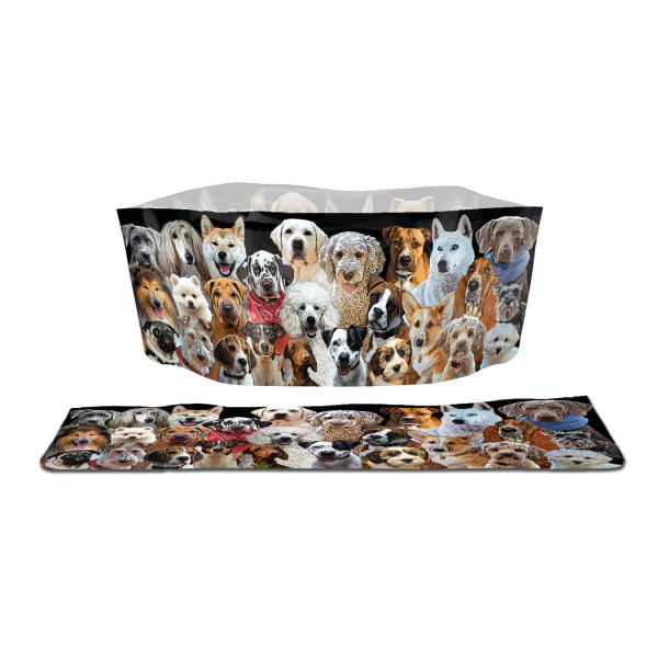 Good Dog - Dog Bowls