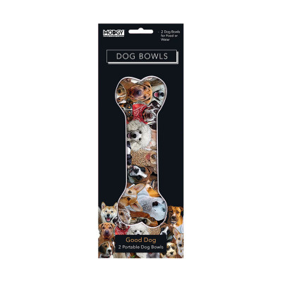 Good Dog - Dog Bowls Good Dog - Dog Bowls