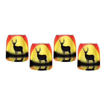 Bucky Luminaries Bucky Luminaries