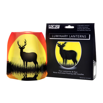 Bucky Luminaries Bucky Luminaries