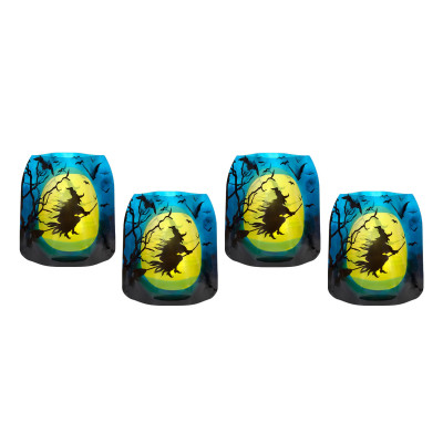 Witchy Woman Luminaries Witchy Woman Luminaries