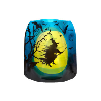Witchy Woman Luminaries Witchy Woman Luminaries