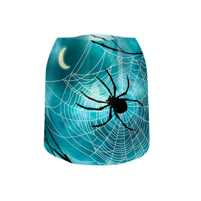 EEK! Spider Luminaries EEK! Spider Luminaries