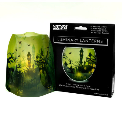 Frankencastle Luminaries Frankencastle Luminaries