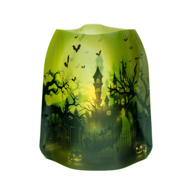 Frankencastle Luminaries Frankencastle Luminaries