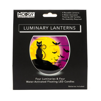 Salem Luminaries Salem Luminaries