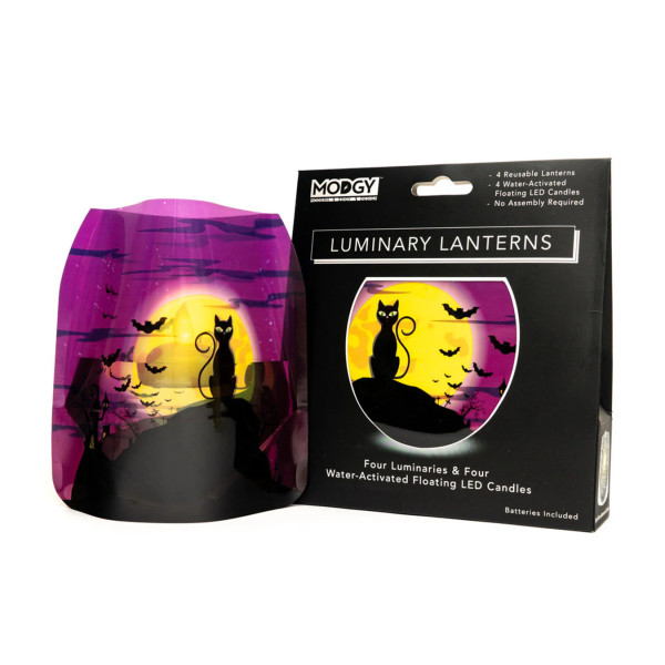 Salem Luminaries
