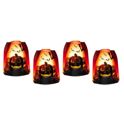 JackO Luminaries JackO Luminaries