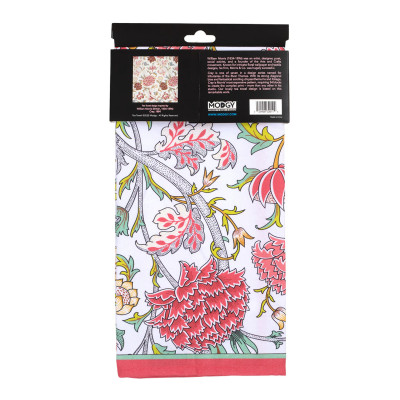 William Morris Cray Tea Towel