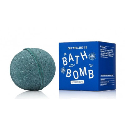 Oceanswept Bath Bomb