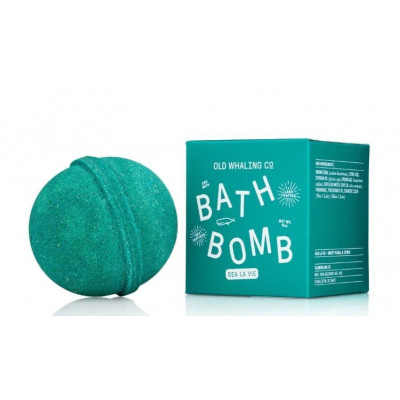 Sea La VieBath Bomb