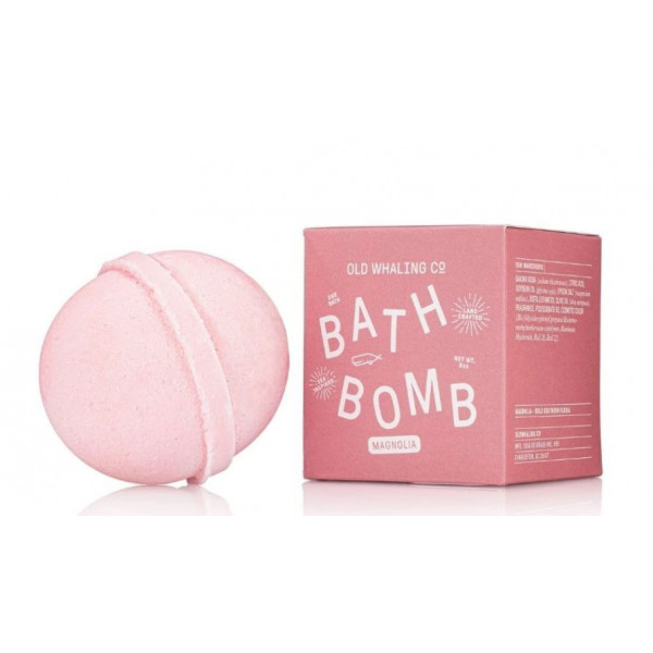 Magnolia Bath Bomb