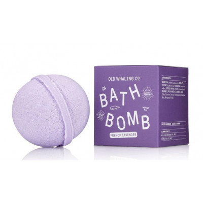 French Lavender Bath Bomb