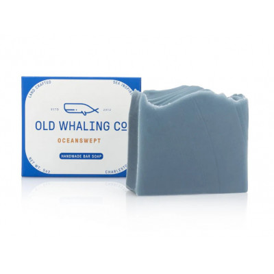 Oceanswept Bar Soap