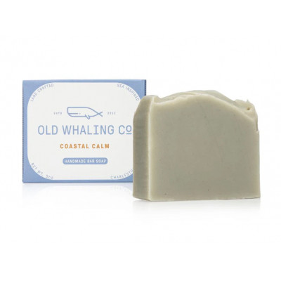 Coastal Calm Bar Soap