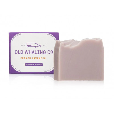 French Lavender Bar Soap