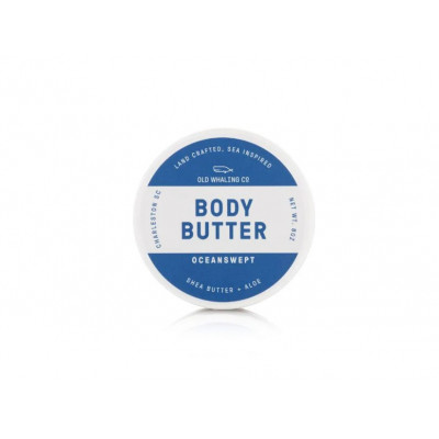 Oceanswept Body Butter