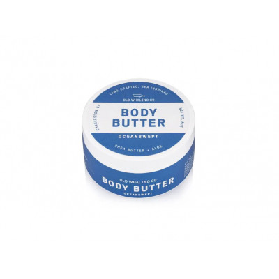 Oceanswept Body Butter