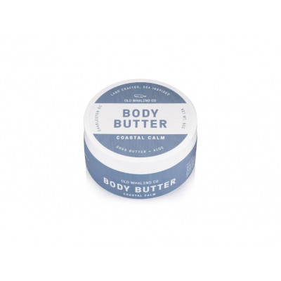 Coastal Calm Body Butter