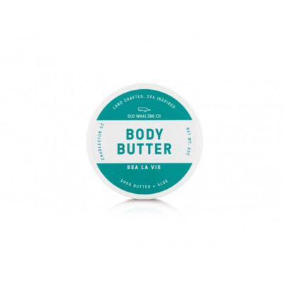 Sea La Vie Body Butter