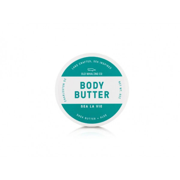 Sea La Vie Body Butter