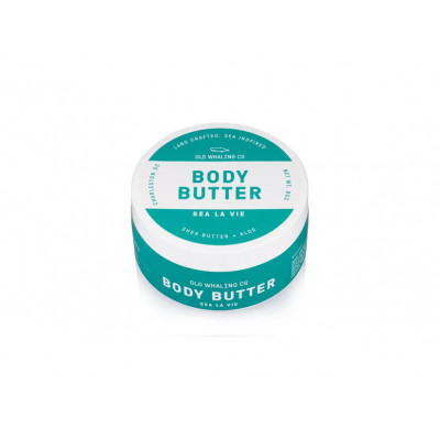 Sea La Vie Body Butter