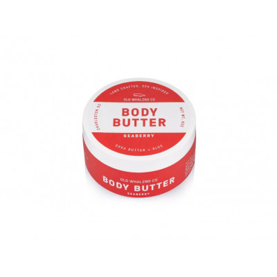 Seaberry Body Butter