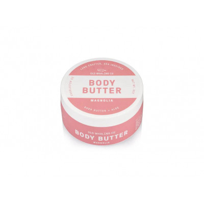 Magnolia Body Butter