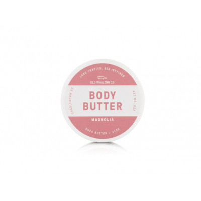 Magnolia Body Butter