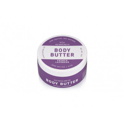 French Lavender Body Butter