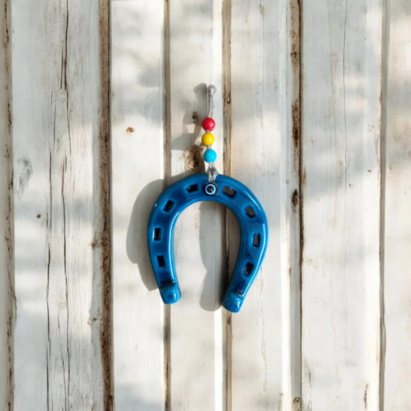 Horseshoe Wall Ornament