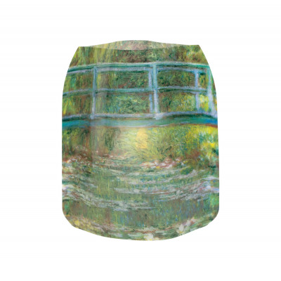 Claude Monet Water Lily Pond Luminaries Claude Monet Water Lily Pond Luminaries