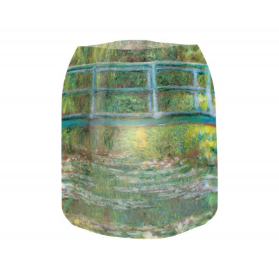 Claude Monet Water Lily Pond Luminaries