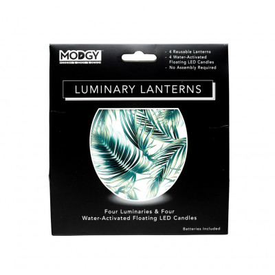 Fronz Luminaries Fronz Luminaries