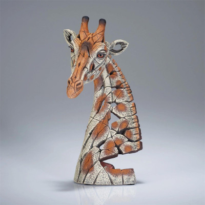 Giraffe Bust Miniature