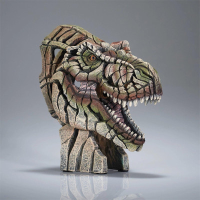 T-Rex Bust Miniature T-Rex Bust Miniature